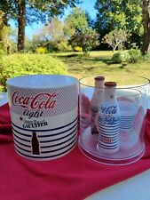 Coffret coca cola d'occasion  Lyon VII