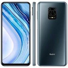Smartphone Xiaomi Redmi Note 9 Pro - Tela FHD 6.67" - 6 GB + 128 GB, Câmera 64MP comprar usado  Enviando para Brazil