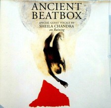 Beatbox antiga - CD, MUITO BOM ESTADO comprar usado  Enviando para Brazil