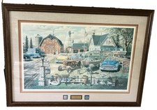 Ken zylla bumper for sale  South Bend