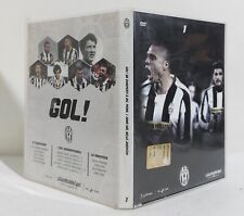 I108634 dvd gol usato  Palermo