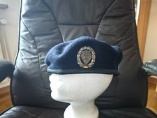 Bundeswehr barett cir gebraucht kaufen  Bad Gandersheim