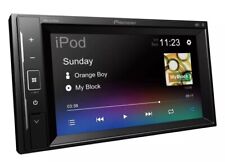 Pioneer DMH-A240DAB 6.2" Mechless 2-DIN tela sensível ao toque Bluetooth MP3 DAB+ USB comprar usado  Enviando para Brazil
