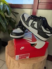 Nike sneaker dunk gebraucht kaufen  Waldbrunn