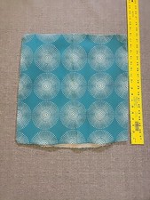 18x18 square throw for sale  Lexington