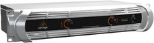 Usado, Amplificador de potência Behringer NU1000 iNuke 1000W, ultraleve, alta densidade comprar usado  Enviando para Brazil