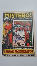 Mistero una nuova usato  Trebisacce