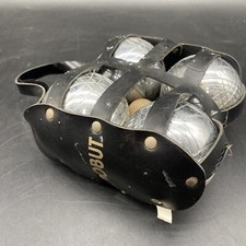 Obut dog petanque for sale  YEOVIL