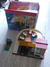 Garage fisher price d'occasion  Usson-du-Poitou