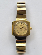 Montre femme vintage d'occasion  Le Lavandou
