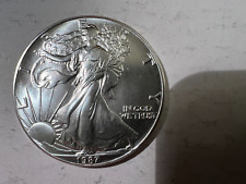 1987 mint silver for sale  Somers