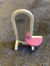 Playmobil accessoire coiffeuse d'occasion  Grasse