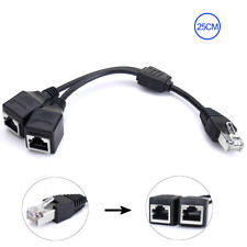 Dual ports rj45 gebraucht kaufen  Dreieich