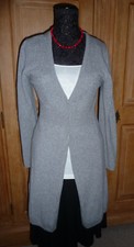 Yss cashmere mantel gebraucht kaufen  Berlin