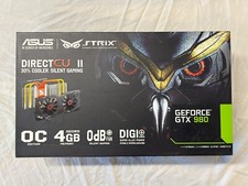 Asus geforce gtx for sale  KEITH