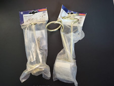 Drapierhaken 4 stück gebraucht kaufen  Balingen