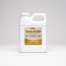 Acid stain concrete for sale  Rogersville