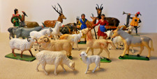 Lot figurines marque d'occasion  Toulouse-