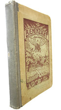 Apiculture alsace bienenzucht d'occasion  Réguisheim