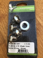 Rocker arm shaft for sale  CULLOMPTON