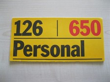 Brochure vintage fiat usato Brochure vintage fiat usato  Vimodrone