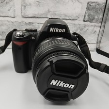 Nikon d40x camera for sale  LANARK