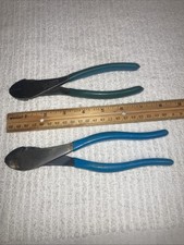 Lot channellock side for sale  Stilwell