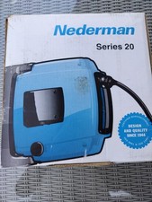 nederman for sale nederman for sale BASINGSTOKE