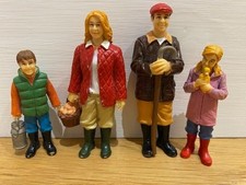 Elc farm figures for sale  HARROGATE