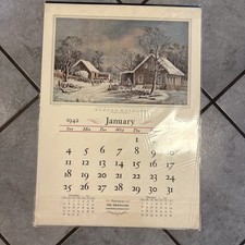 Travelers 1942 wall for sale  Altus