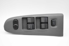 Interruptor de janela Driver Master Power GG2A66350 compatível com 00-02 MAZDA 626 E4D10 comprar usado  Enviando para Brazil