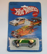 Vintage 1981 hot for sale  Spanaway