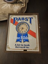17x21 vintage pabst for sale  Chino Hills