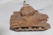 Tamiya british grant for sale  WALSALL