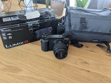 Panasonic lumix dmc gebraucht kaufen  Frankfurt am Main
