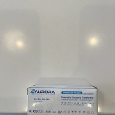 Aurora dimmable electronic for sale  PINNER