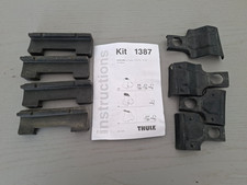 Thule kit 1387 gebraucht kaufen  Herbrechtingen