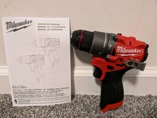 New milwaukee 3403 for sale  Halethorpe