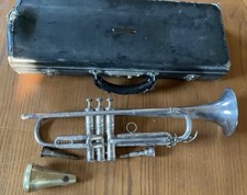 Vintage conn trumpet for sale  Cedar Rapids