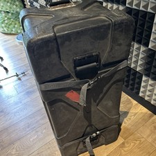 Skb large drum for sale  WELWYN