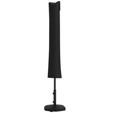 Outsunny parasol cover for sale  GREENFORD
