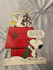 Hallmark peanuts snoopy for sale  Lancaster