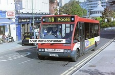 Bus negative 35mm for sale  BATH