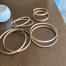 Vintage lot wooden for sale  Richland