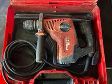Perforateur hilti d'occasion  Pontarlier