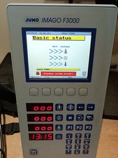 Oven kiln controller for sale  HULL