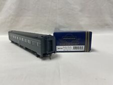 Athearn Genesis - HO - SP - 77' Pullman Chair Car #2433 "Cascade" - Trem G97103 comprar usado  Enviando para Brazil