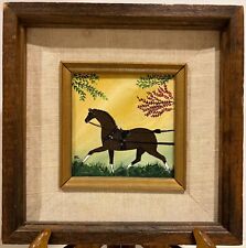 Original framed hand for sale  New Carlisle