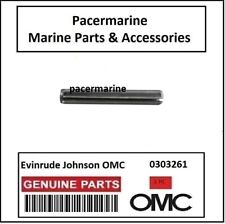 Evinrude johnson omc for sale  ALDERSHOT