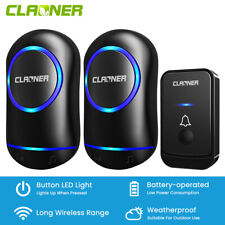 Wireless door bells for sale  WORCESTER